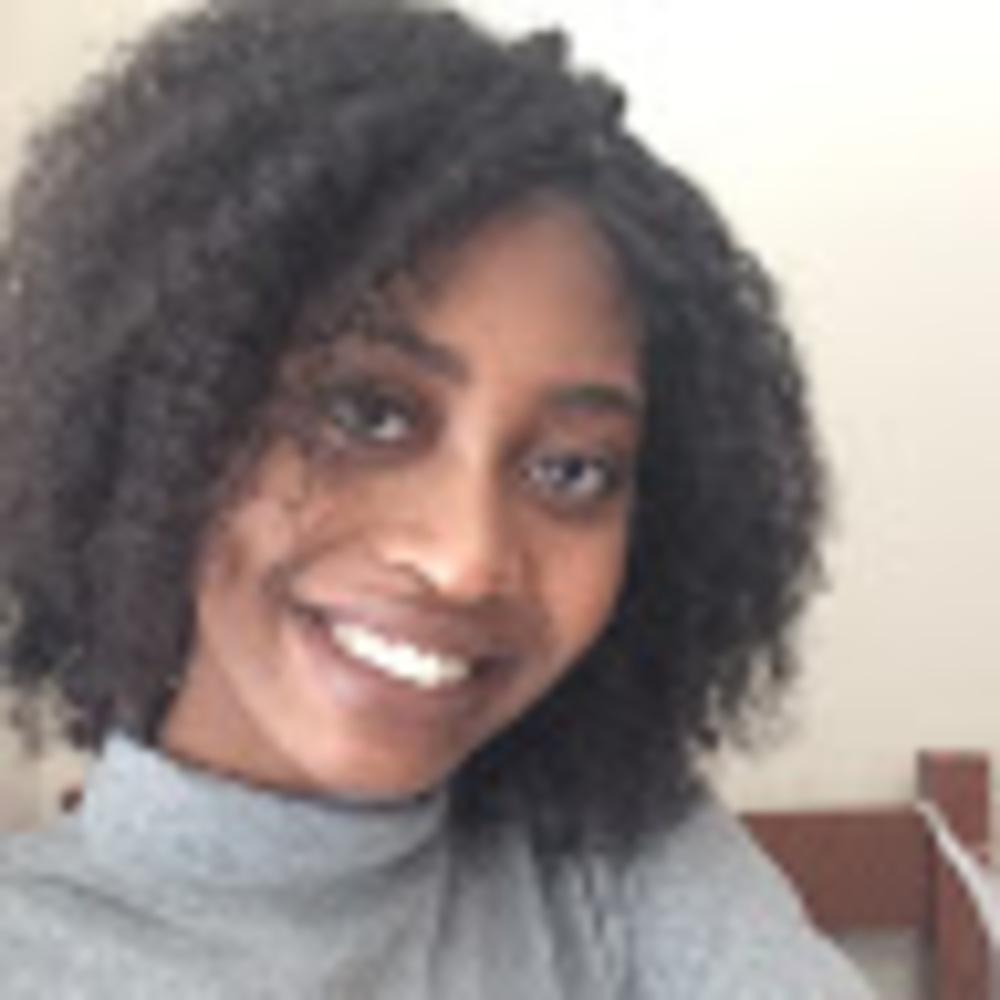 Meet your Posher, Candace